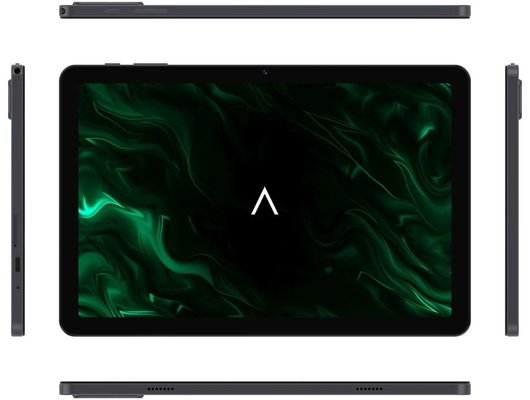 Планшет Digma Pro Zoom T606 (10) 6Gb/128Gb LTE Gray (TA2D0P03)